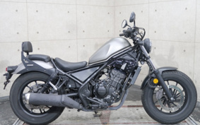 HONDA REBEL MC49