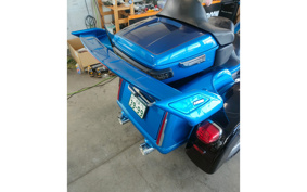 HARLEY HARLEY FLHTCU 2016 MAD