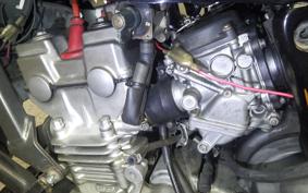 HONDA HORNET 250 2021 MC31
