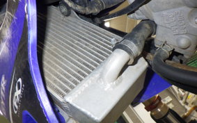 YAMAHA YZ85LW CB12C