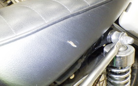 YAMAHA SR400 Gen.4 2012 RH03J