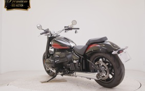 BMW R18 2025