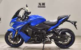 SUZUKI GSX-S1000F 2017 GT79A