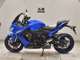 Фото Suzuki GSX-S1000F 2017 с японского аукциона