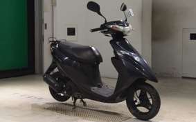 SUZUKI ADDRESS V50 2002 CA4BA