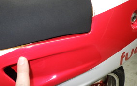 BIMOTA YB8 FURANO 1999