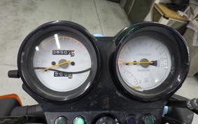 SUZUKI EN125 2F