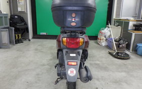 HONDA TACT Gen.4 AF79