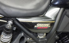 KAWASAKI ZRX1200 D 2009 ZRT20D