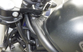 HONDA REBEL 250 A MC49