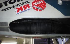 YAMAHA TZR250 R 2020 3XV
