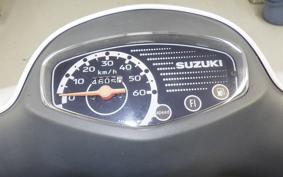 SUZUKI LET's 4 CA41A