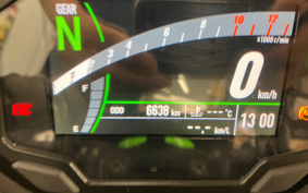 KAWASAKI NINJA 650 ABS 2020 ER650H
