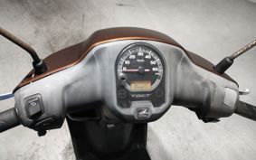 HONDA  TACT  BASIC  AF75