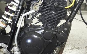 YAMAHA TW200 Gen.2 DG07J