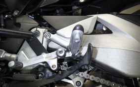 HONDA VFR800F 2017 RC79