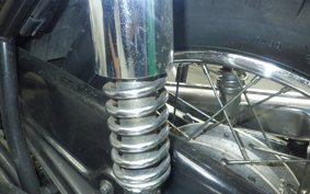 HONDA CB750 2005 CB750