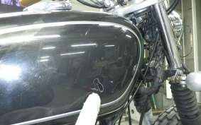 YAMAHA SR400 Gen.2 1999 1JR