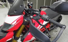 DUCATI HYPERMOTARD 939 SP 2016