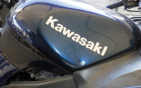 KAWASAKI ZZ-R400 Gen.2 2006 ZX400N