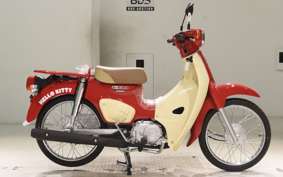 HONDA C50 SUPER CUB AA09