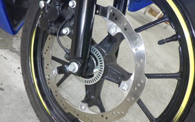 SUZUKI GSX-R125 2013 DL33B