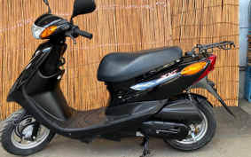 YAMAHA JOG DELUXE SA36J
