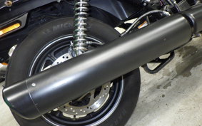 HARLEY XG750ｽﾄﾘｰﾄ 2015