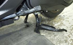 HONDA FORZA 250 2022 MF17