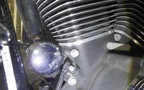 HARLEY FXDC 1580 2014