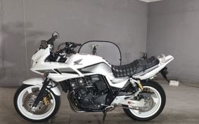 HONDA CB400SFV-4 BOLDOR 2013 NC42