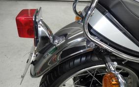 YAMAHA SR400 Gen.5 2021 RH16J