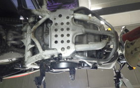 HONDA XLR250 BAJA GEN 2 MD22
