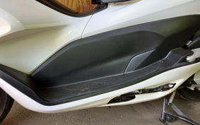 HONDA PCX PRESTIGE  NC125D
