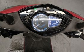 YAMAHA CYGNUS125XSR SE44J