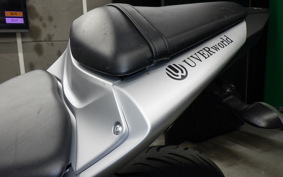 YAMAHA YZF-R25 2026 RG43J