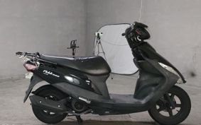 SUZUKI ADDRESS V125 DT11A