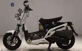 DAELIM DAELIMB-ボーン125