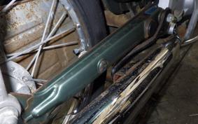 HONDA C50 SUPER CUB C50