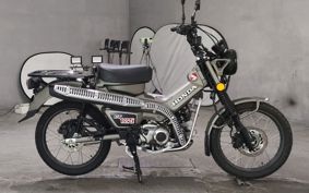 HONDA CT125 HUNTER  CUB  JA65