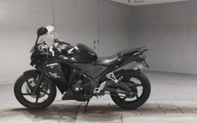 HONDA CBR250R MC41