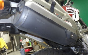 YAMAHA SEROW 250 Gen.2 2022 DG17J