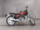 Фото Honda CB400 с японского аукциона