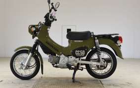 HONDA ｸﾛｽｶﾌﾞ50 AA06