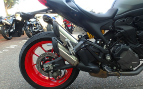 DUCATI MONSTAR 937 PLUS 2024