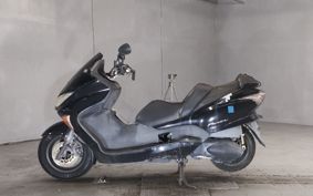 HONDA FORZA Z MF08