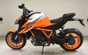 KTM 1290 SUPER DUKE R EVO 2022