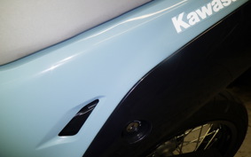 KAWASAKI KLX230 SM 2016 LX232A