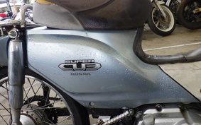 HONDA C50 SUPER CUB AA04