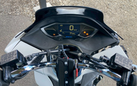 HONDA PCX 160 KF47